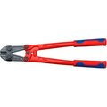 Knipex KNIPEX Large Bolt Cutters - Comfort Grip 71 72 460